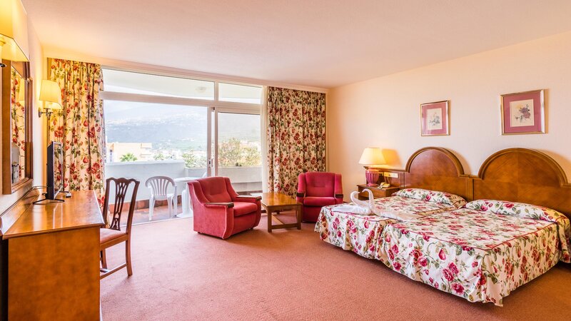 BlueSea Puerto Resort 28