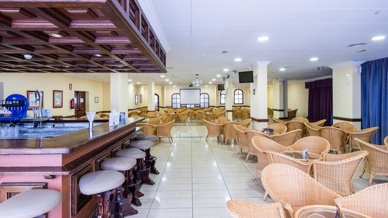 BlueSea Puerto Resort 35