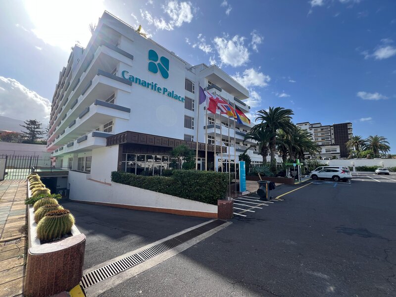 BlueSea Puerto Resort 43