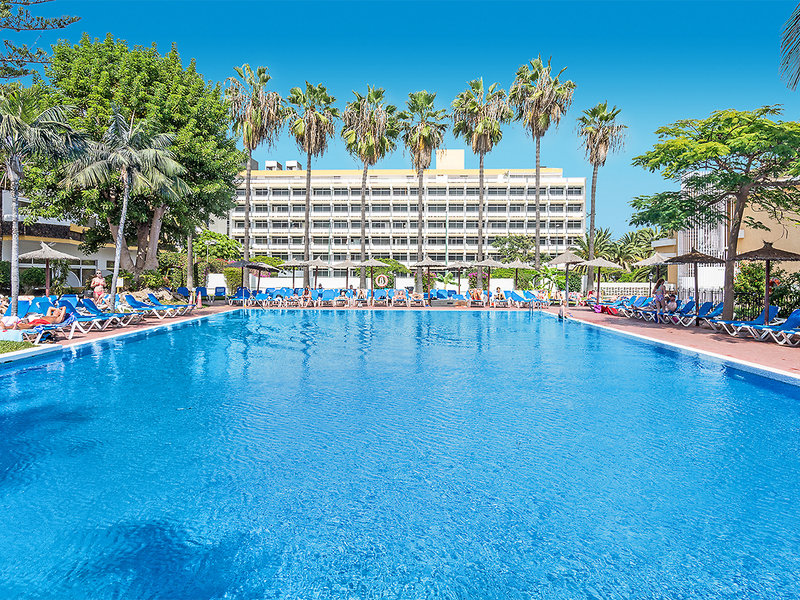 Blue Sea Puerto Resort 3