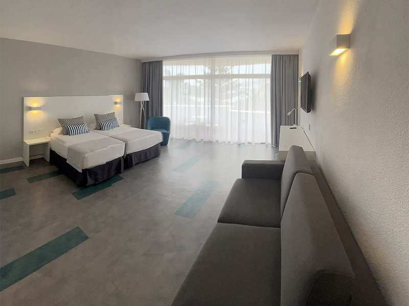 Blue Sea Puerto Resort 4