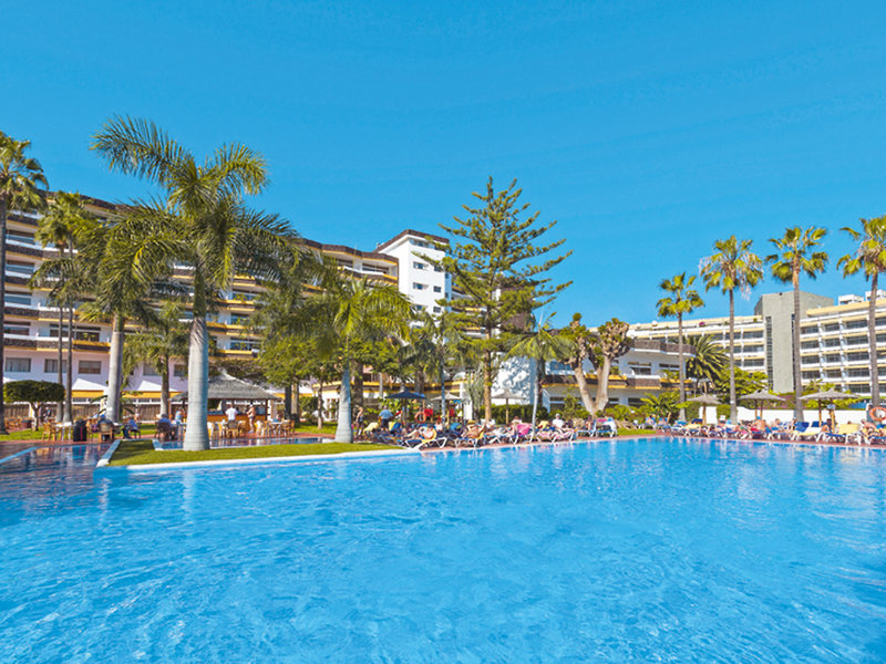 Blue Sea Puerto Resort 5