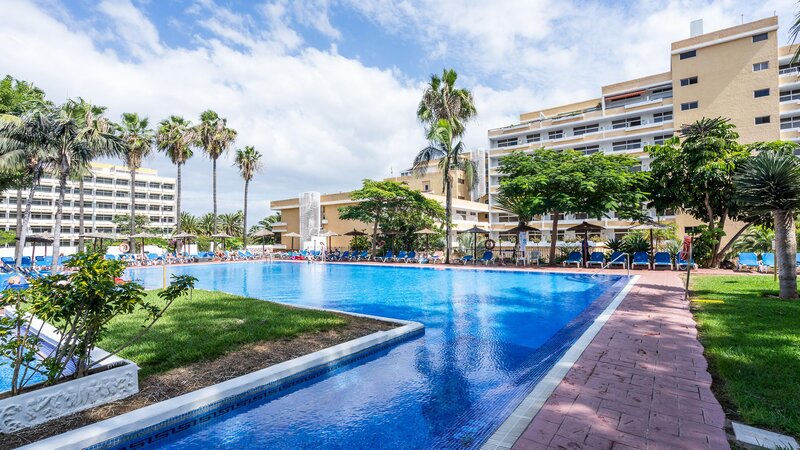Blue Sea Puerto Resort 14