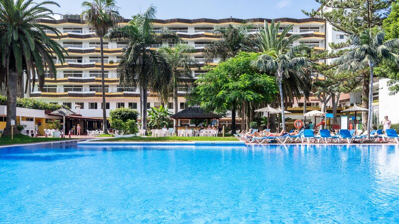 Blue Sea Puerto Resort 16