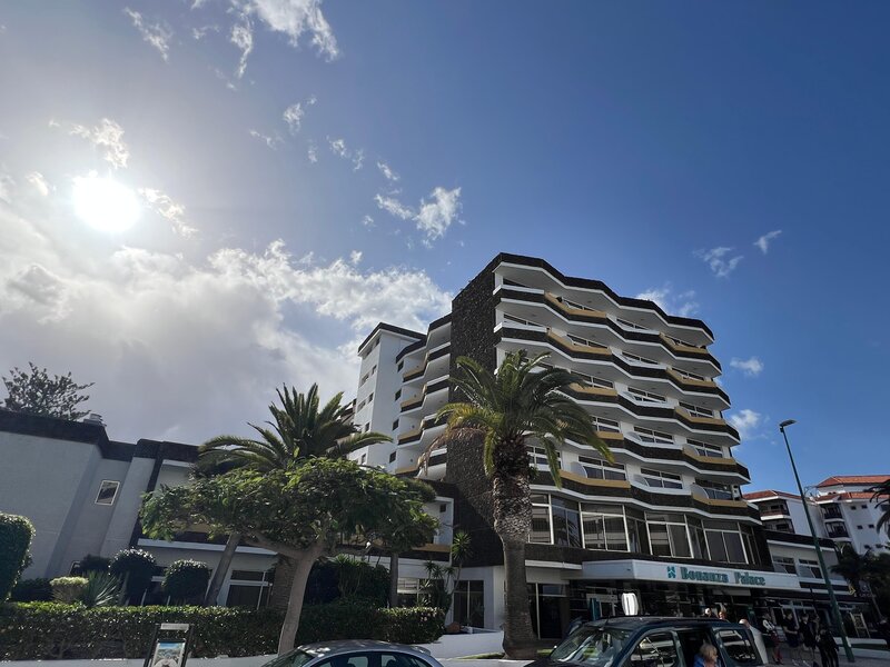 Blue Sea Puerto Resort 23