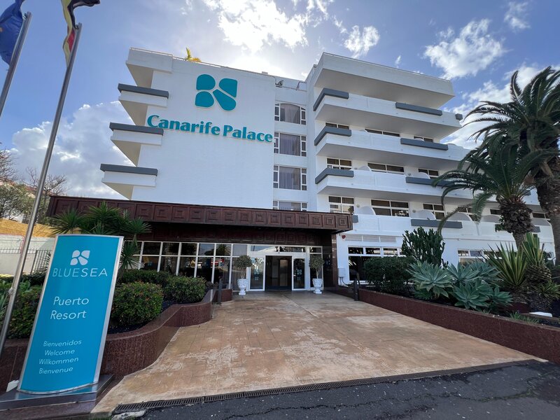 Blue Sea Puerto Resort 41