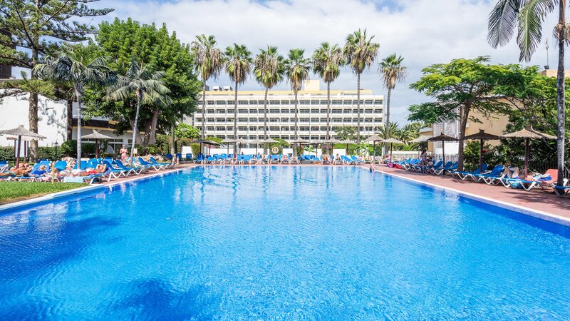 Blue Sea Puerto Resort 44