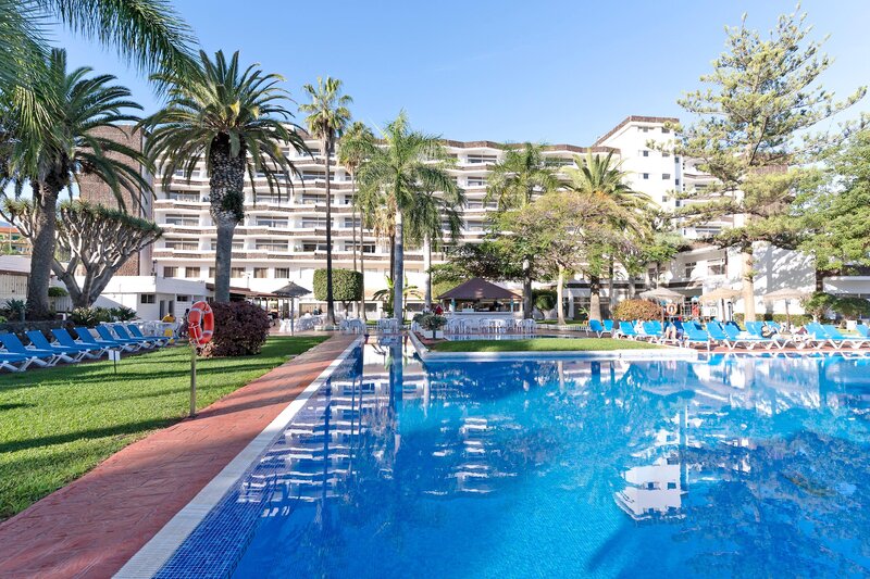 Blue Sea Puerto Resort 45