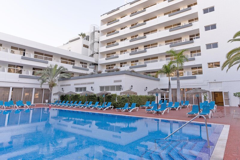 Blue Sea Puerto Resort 46