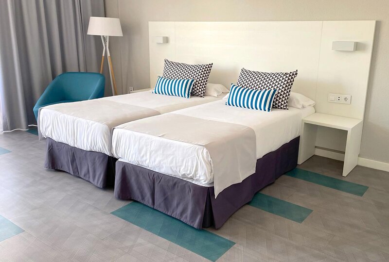 Blue Sea Puerto Resort 48