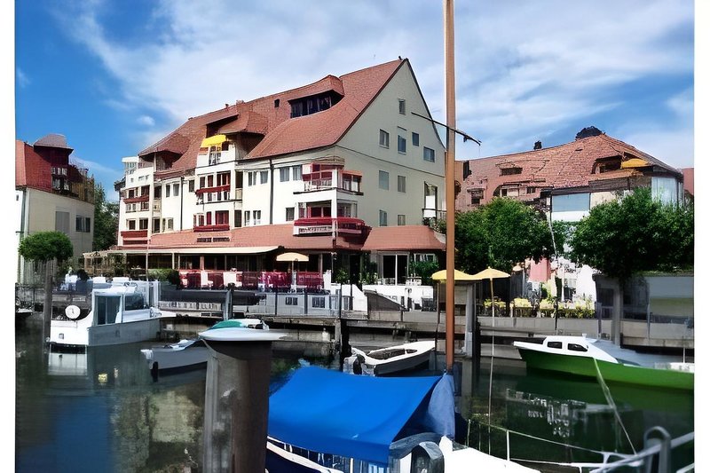 AKZENT Hotel Löwen 1
