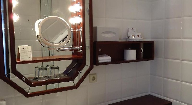 AKZENT Hotel Löwen 2