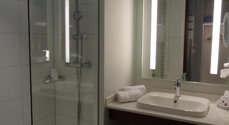 AKZENT Hotel Löwen 3