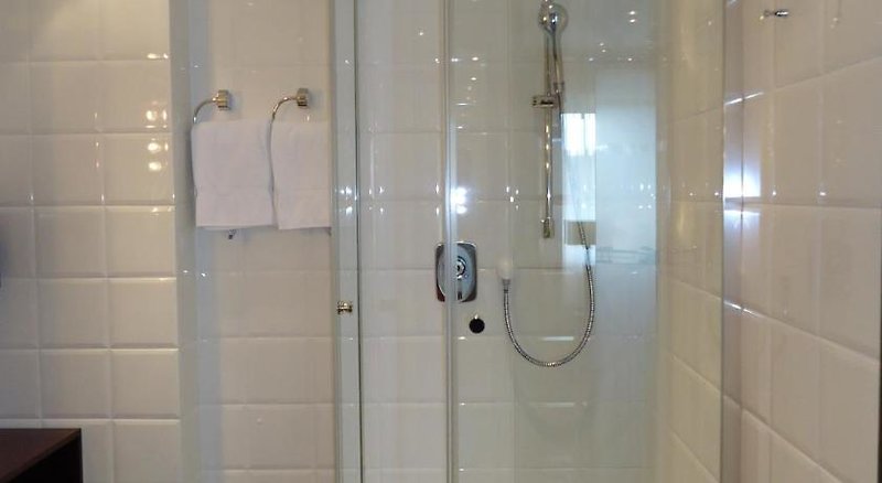 AKZENT Hotel Löwen 5