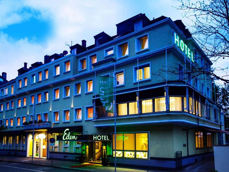 Arthotel ANA Eden 3