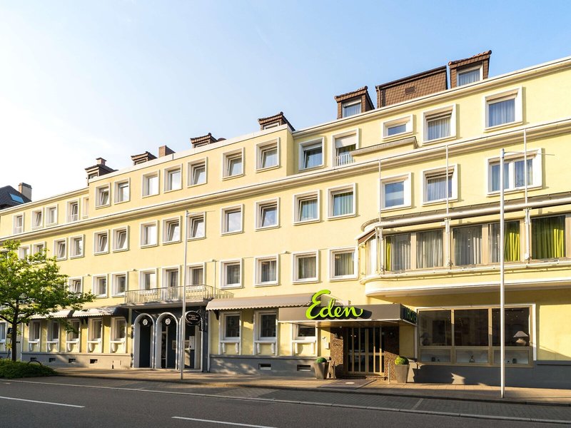 Arthotel ANA Eden 4