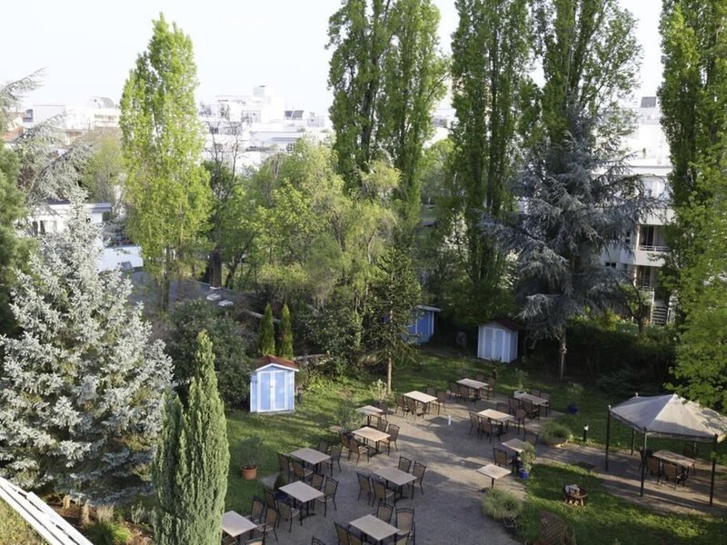 Arthotel ANA Eden 5