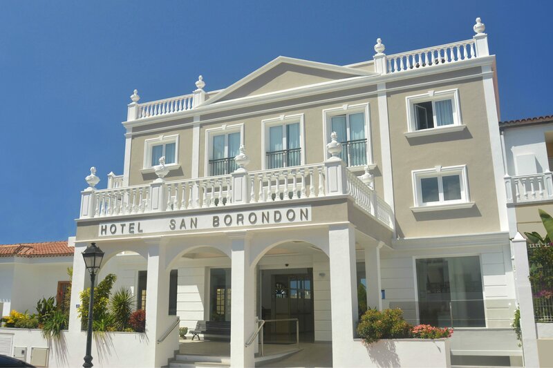 RF San Borondón 2