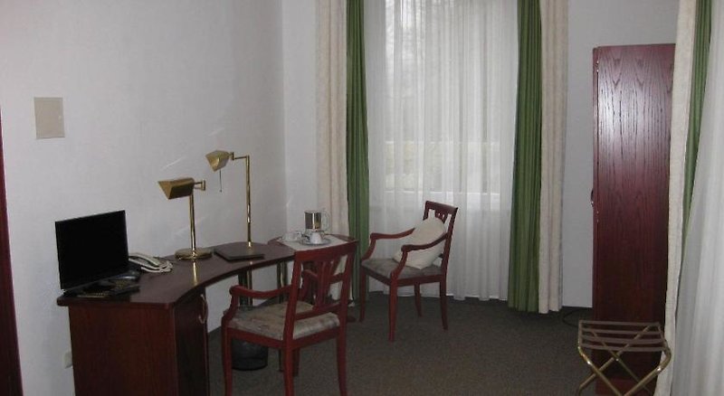Gala Hotel 2