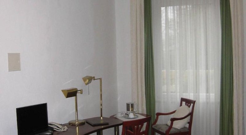 Gala Hotel