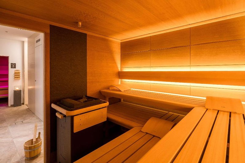 Best Western Hotel Lamm 2 - Health & Beauty