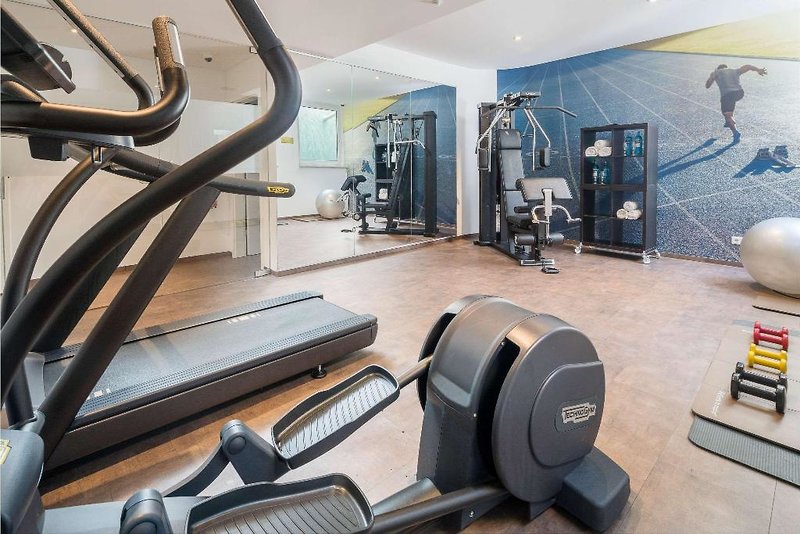 Best Western Hotel Lamm 4 - Sports and leisure