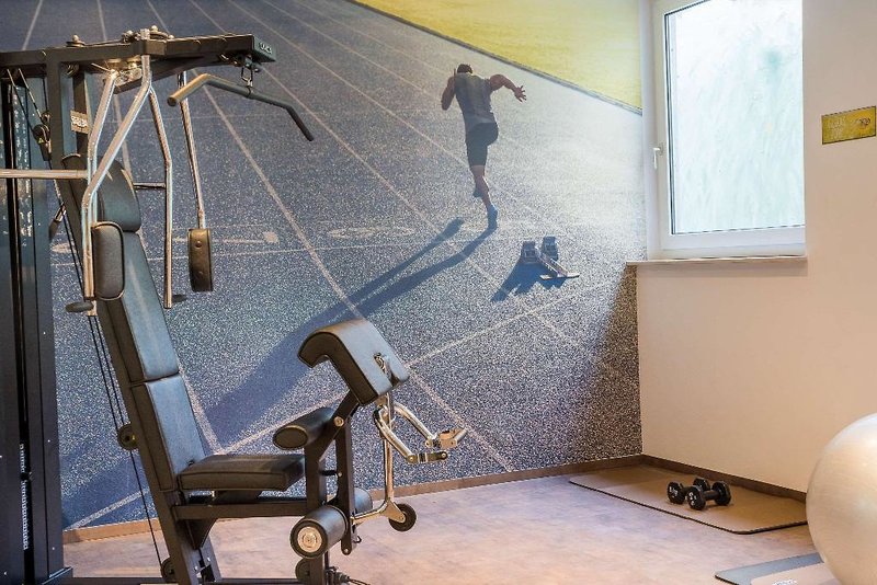 Best Western Hotel Lamm 5 - Sports and leisure
