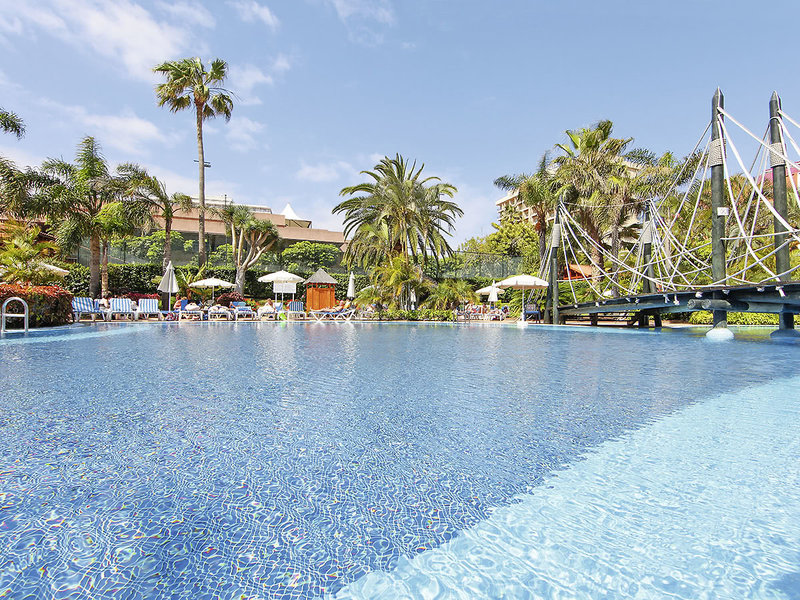 Bahia Principe Sunlight San Felipe 1