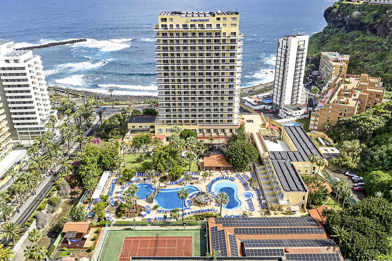 Bahia Principe Sunlight San Felipe 1