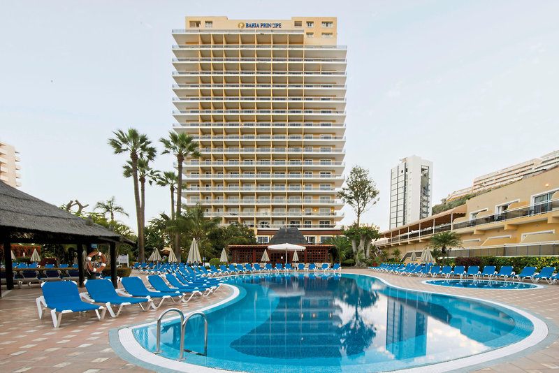 Bahia Principe Sunlight San Felipe 6