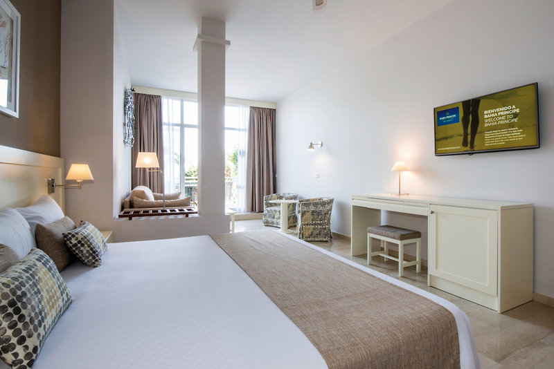 Bahia Principe Sunlight San Felipe 17