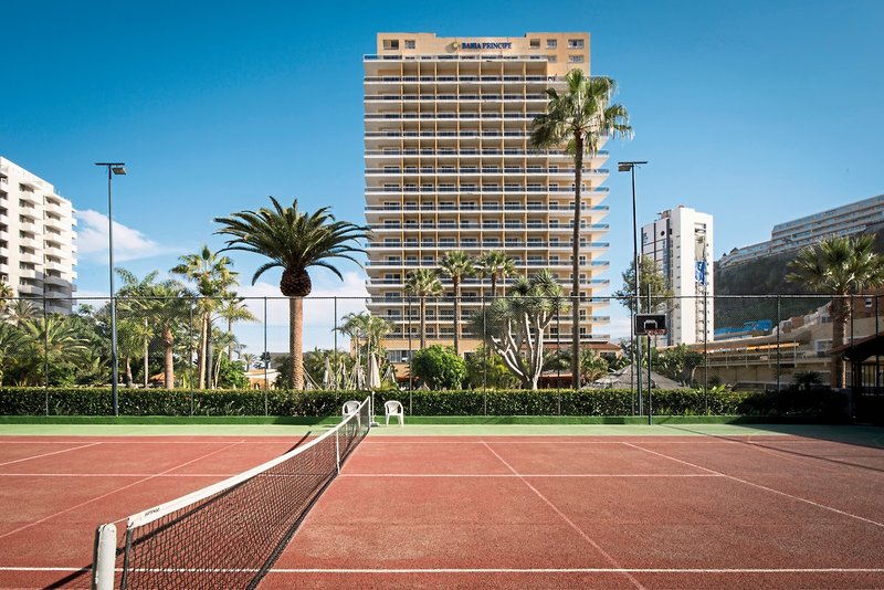 Bahia Principe Sunlight San Felipe 34