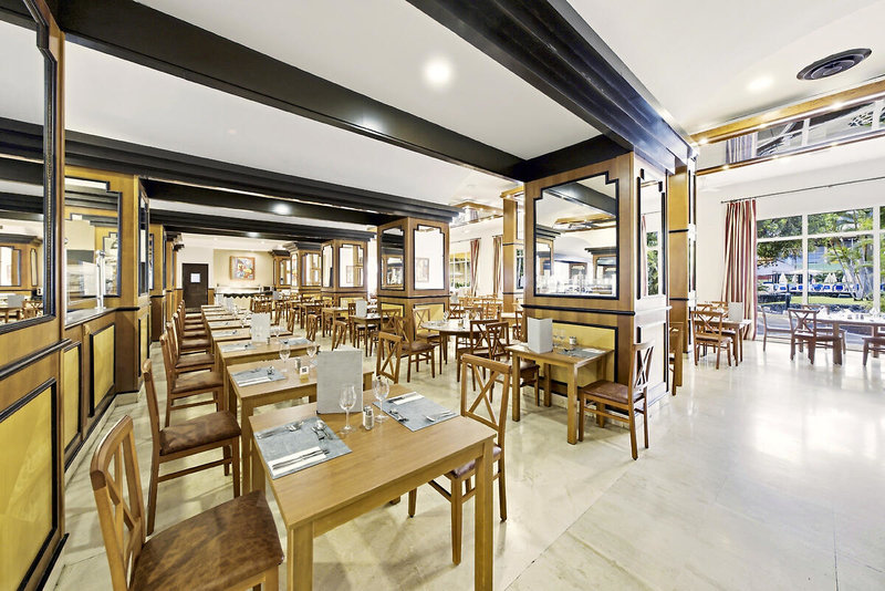 Bahia Principe Sunlight San Felipe 36