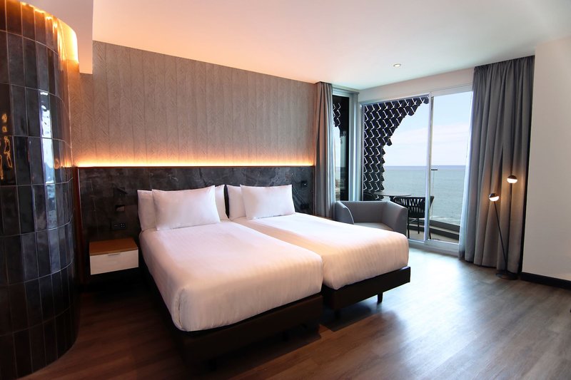 Silken Saaj Maar 24 - Room Example