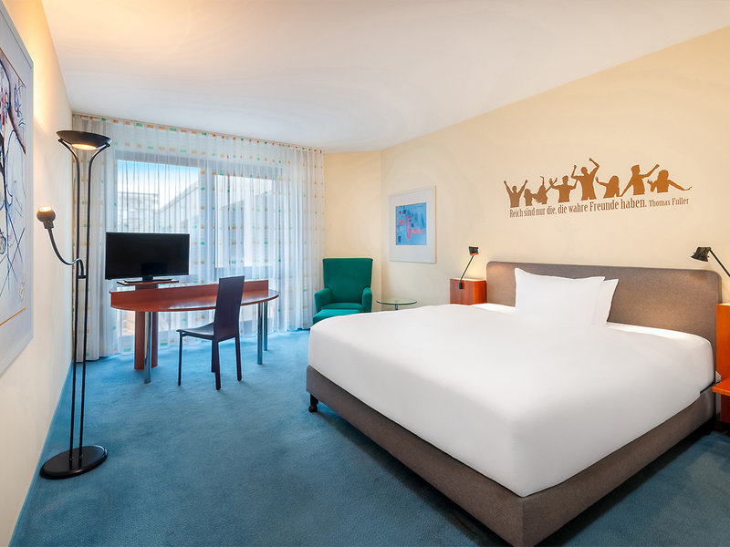 Radisson Blu Fürst Leopold 2