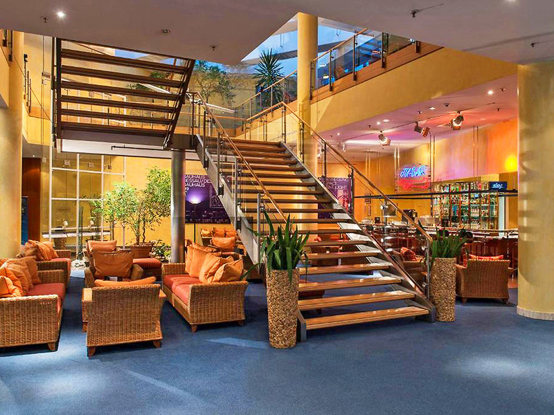 Radisson Blu Fürst Leopold 4