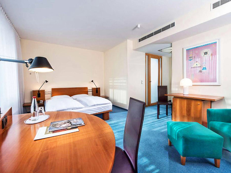 Radisson Blu Fürst Leopold 6