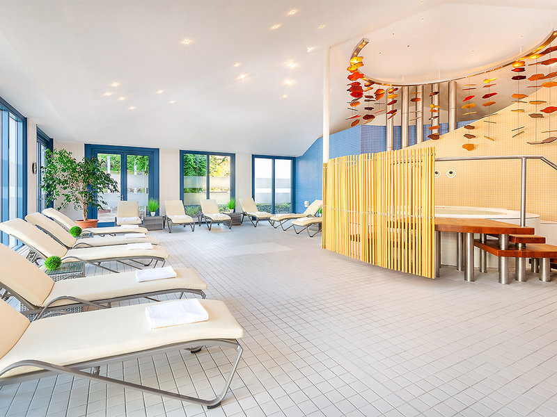 Radisson Blu Fürst Leopold 7
