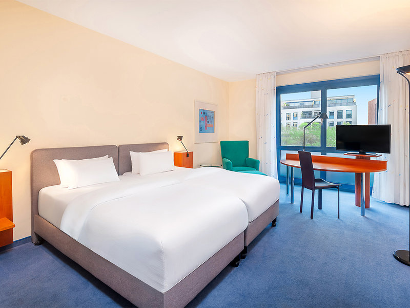 Radisson Blu Fürst Leopold 9