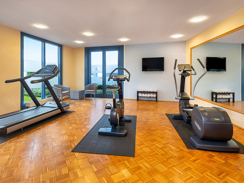 Radisson Blu Fürst Leopold 10