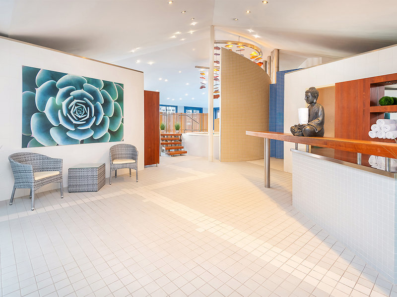 Radisson Blu Fürst Leopold 11