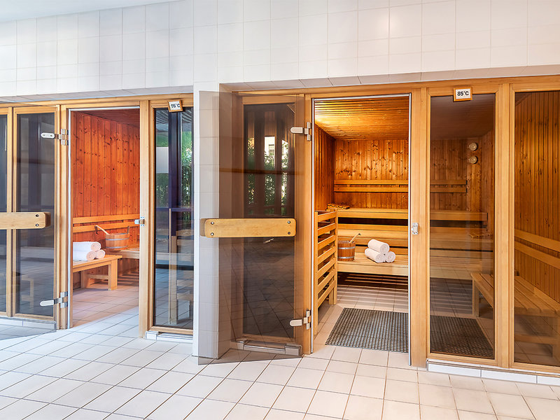 Radisson Blu Fürst Leopold 13