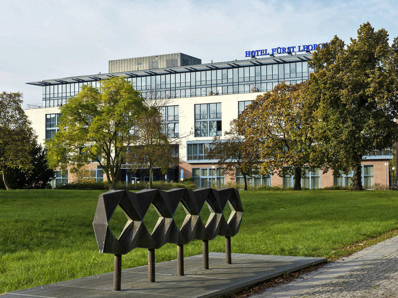 Radisson Blu Fürst Leopold