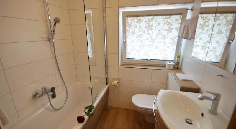 Appartements Waldruh Achenkirch 1