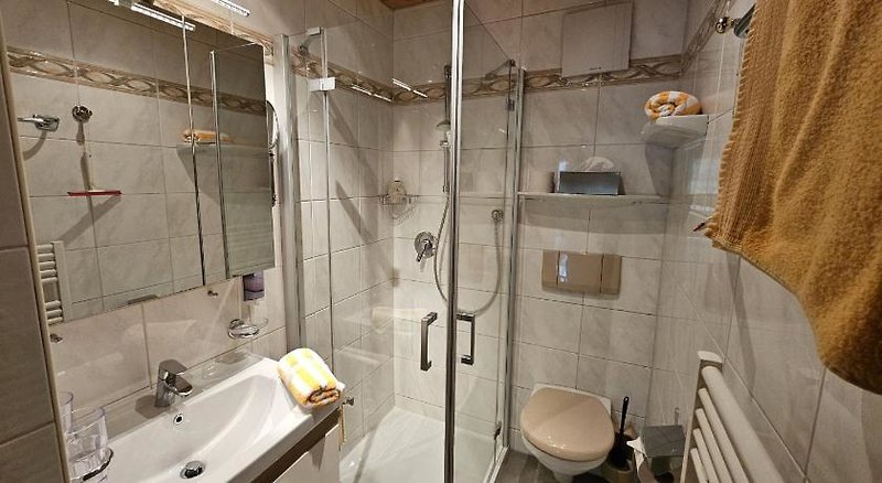 Appartements Waldruh Achenkirch 5