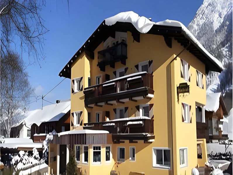 Appartements Waldruh Achenkirch