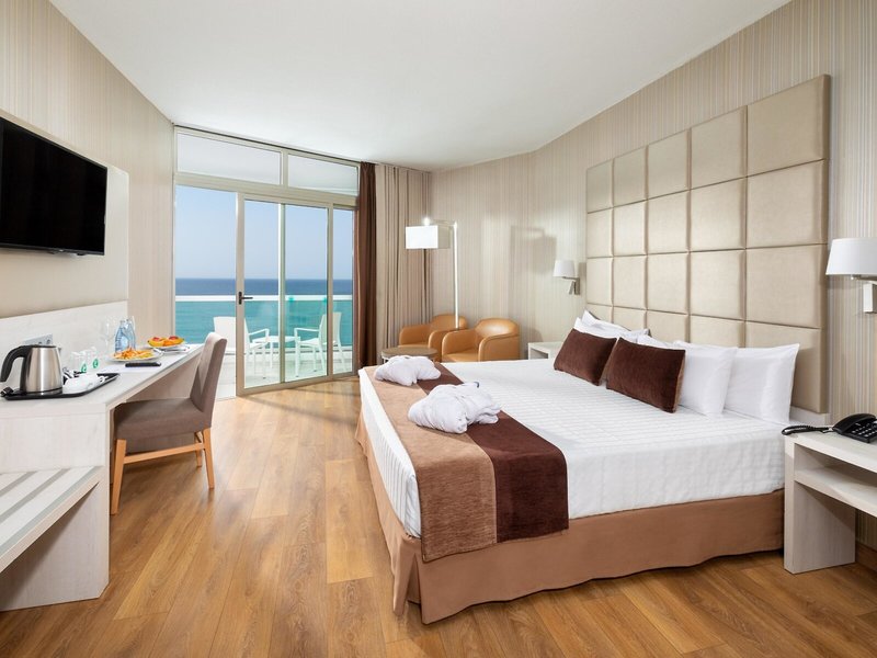 Best Semiramis 32