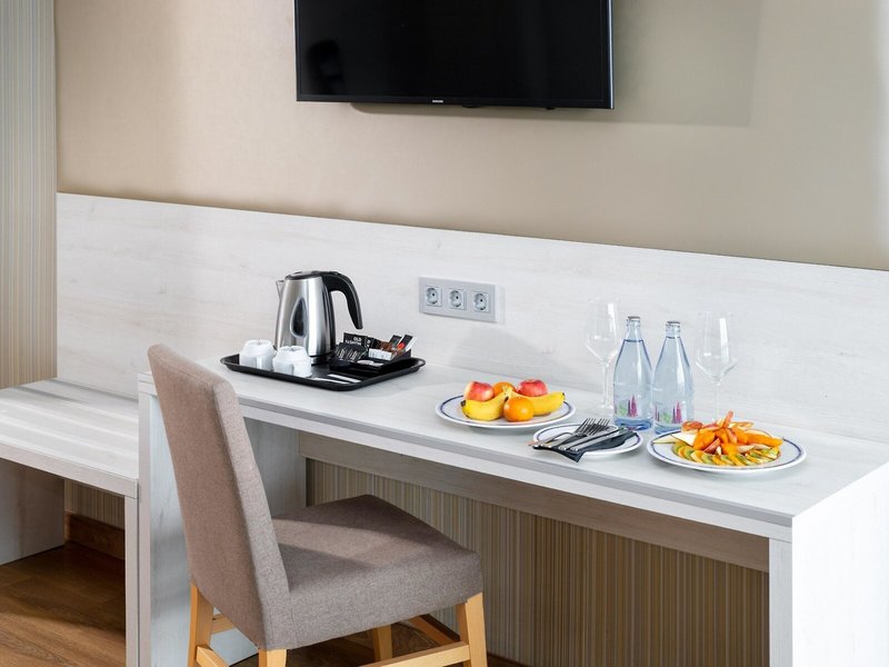 Best Semiramis 34