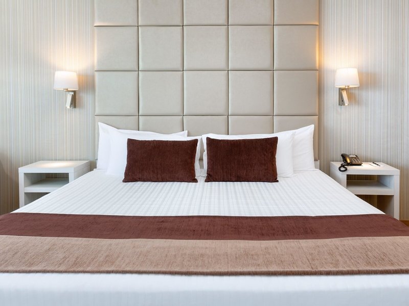 Best Semiramis 35