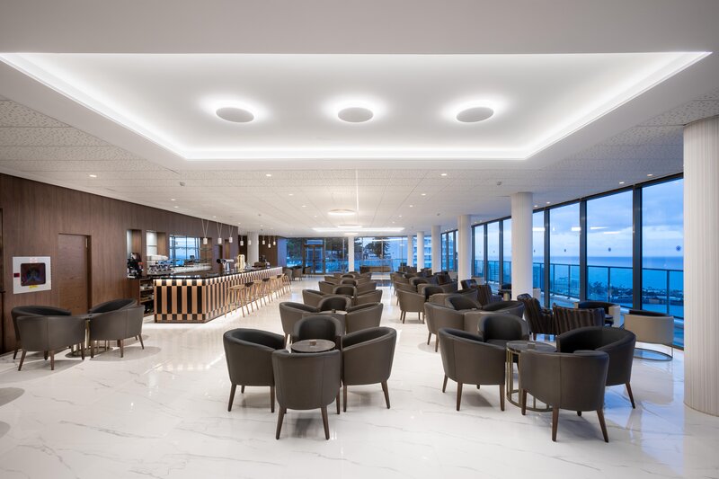 Best Semiramis 33
